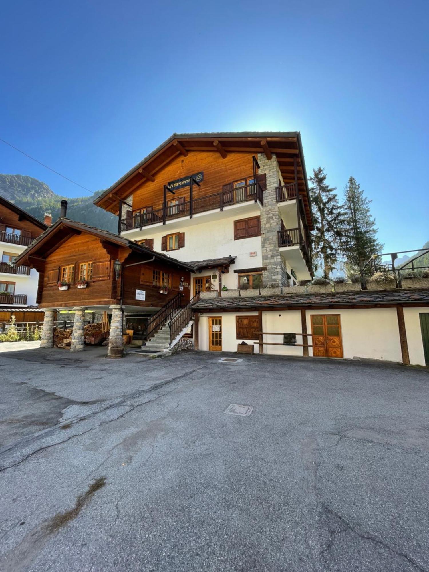 Hotel Ondezana Конье Экстерьер фото