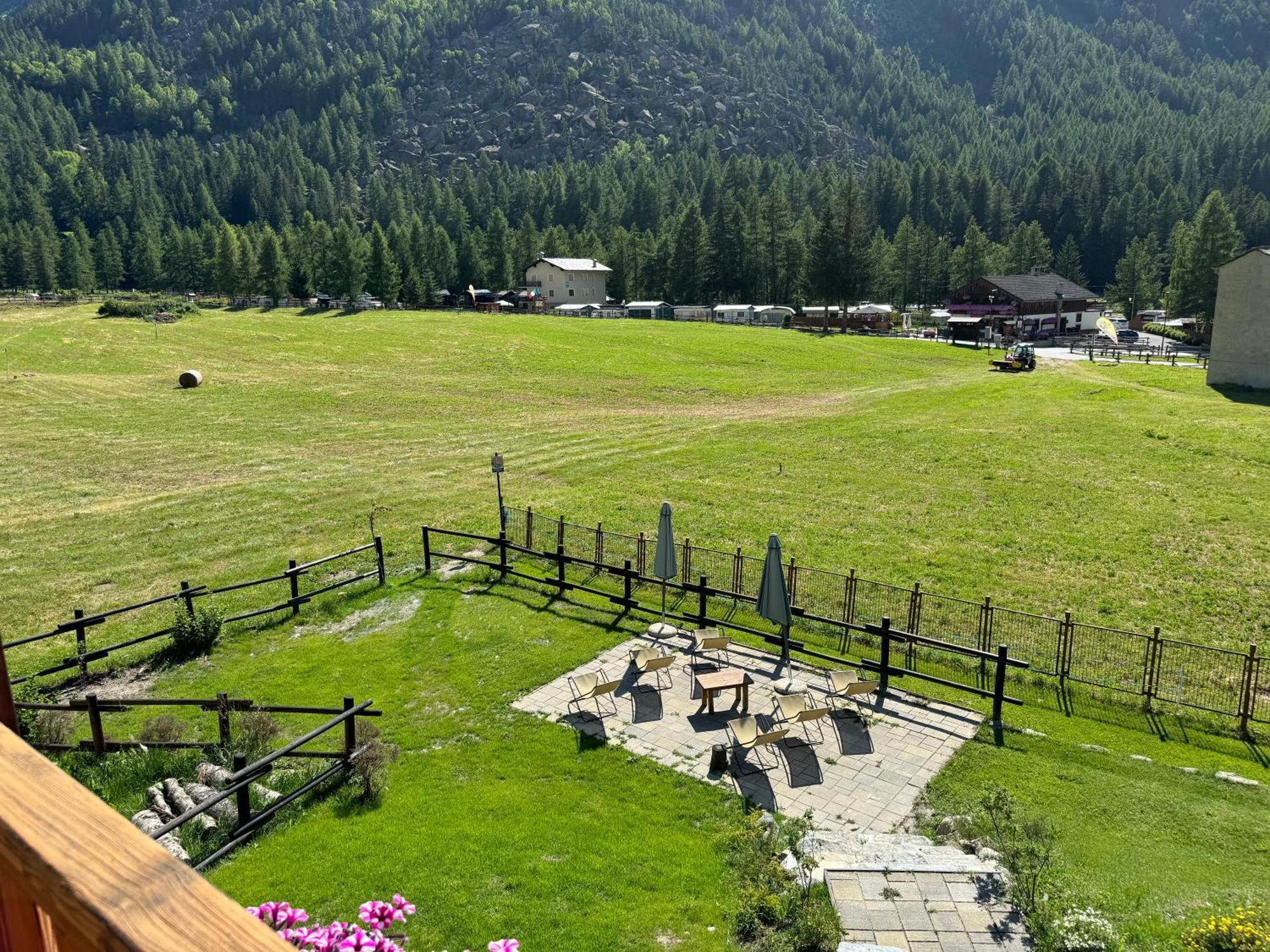 Hotel Ondezana Конье Экстерьер фото