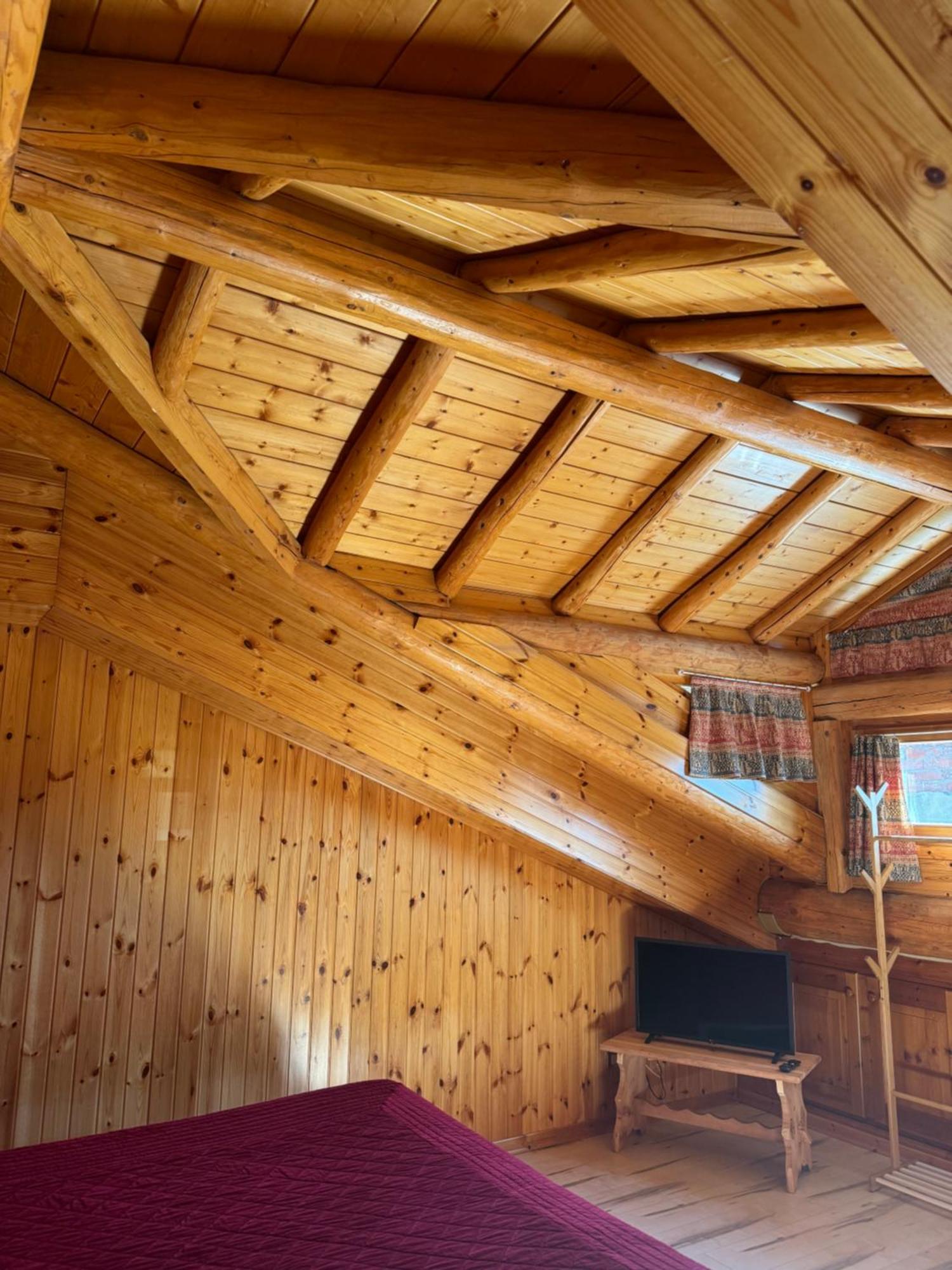 Hotel Ondezana Конье Экстерьер фото