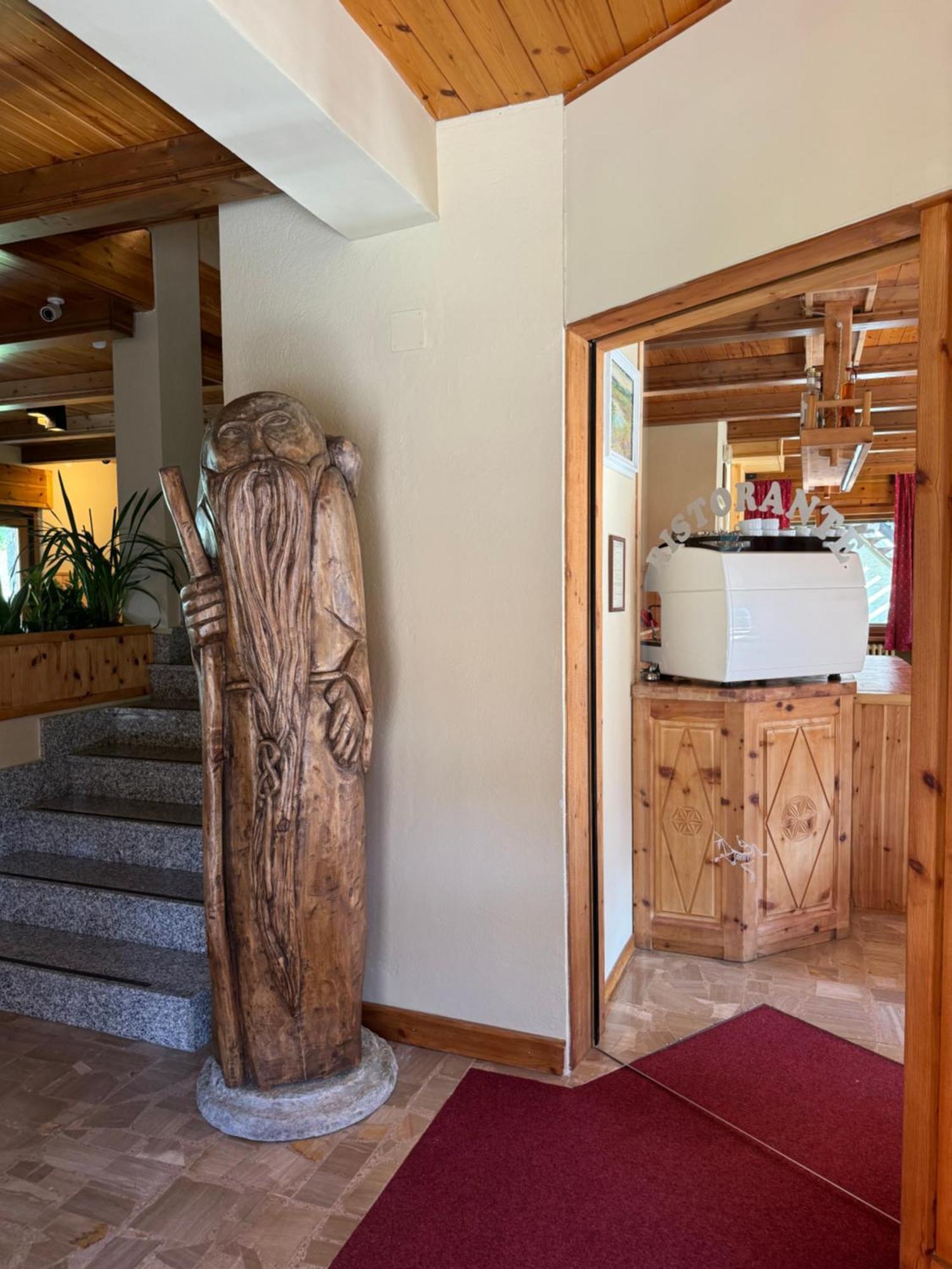 Hotel Ondezana Конье Экстерьер фото