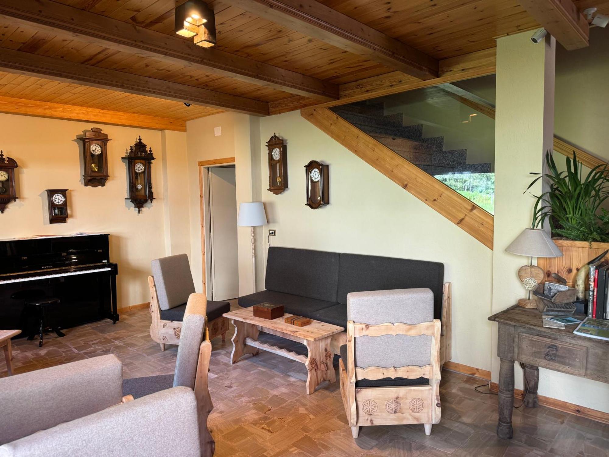 Hotel Ondezana Конье Экстерьер фото