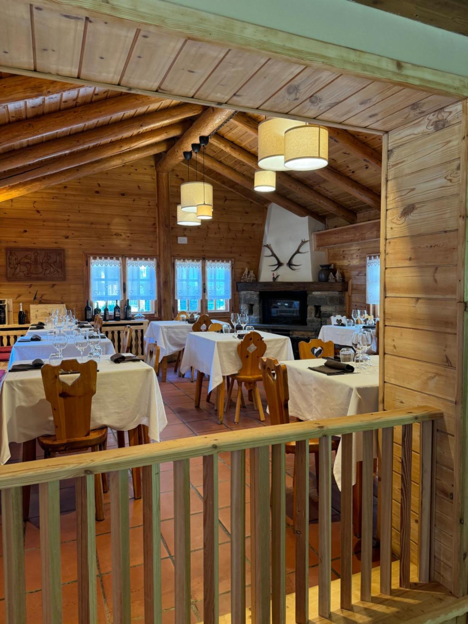 Hotel Ondezana Конье Экстерьер фото