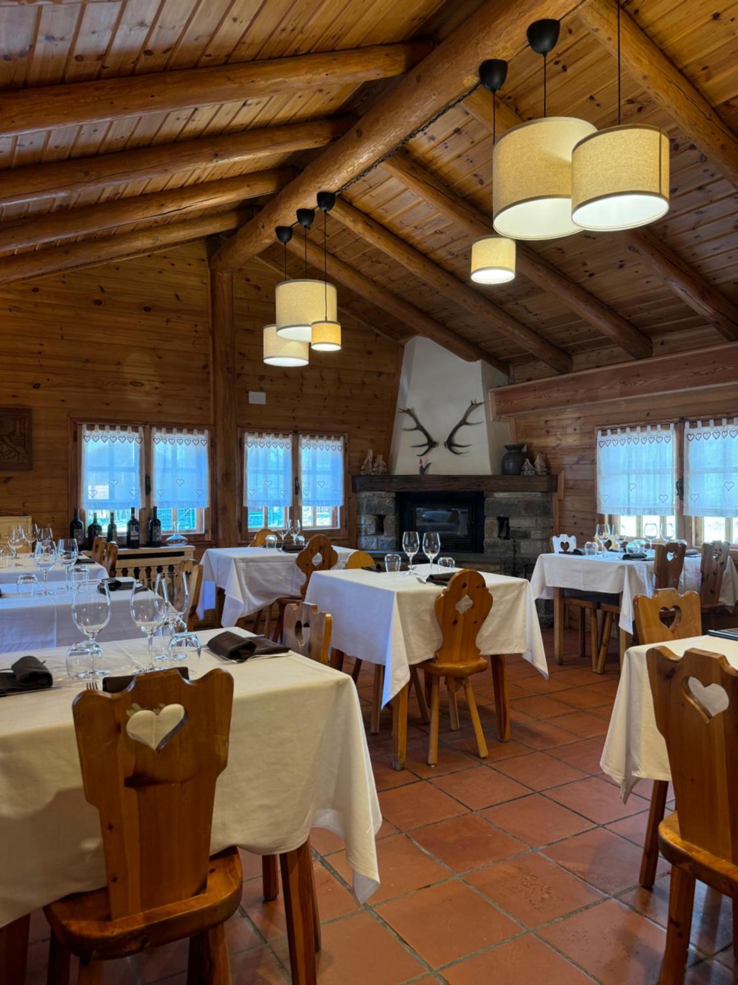 Hotel Ondezana Конье Экстерьер фото